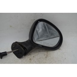 Specchietto Retrovisore esterno DX Daewoo Matiz Dal 1998 al 2007 Cod 010140  1763539622363
