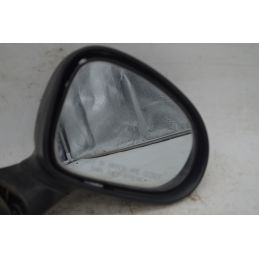 Specchietto Retrovisore esterno DX Daewoo Matiz Dal 1998 al 2007 Cod 010140  1763539622363