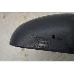 Specchietto Retrovisore esterno DX Daewoo Matiz Dal 1998 al 2007 Cod 010140  1763539622363