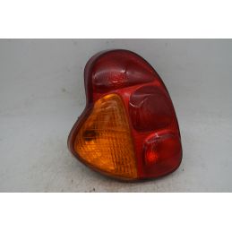 Fanale Stop Posteriore SX Fiat Multipla Dal 1998 al 2003 Cod 46513916  1763539955690