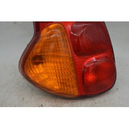 Fanale Stop Posteriore SX Fiat Multipla Dal 1998 al 2003 Cod 46513916  1763539955690