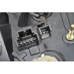 Fanale Stop Posteriore SX Fiat Multipla Dal 1998 al 2003 Cod 46513916  1763539955690
