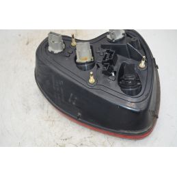 Fanale Stop Posteriore SX Fiat Multipla Dal 1998 al 2003 Cod 46513916  1763539955690