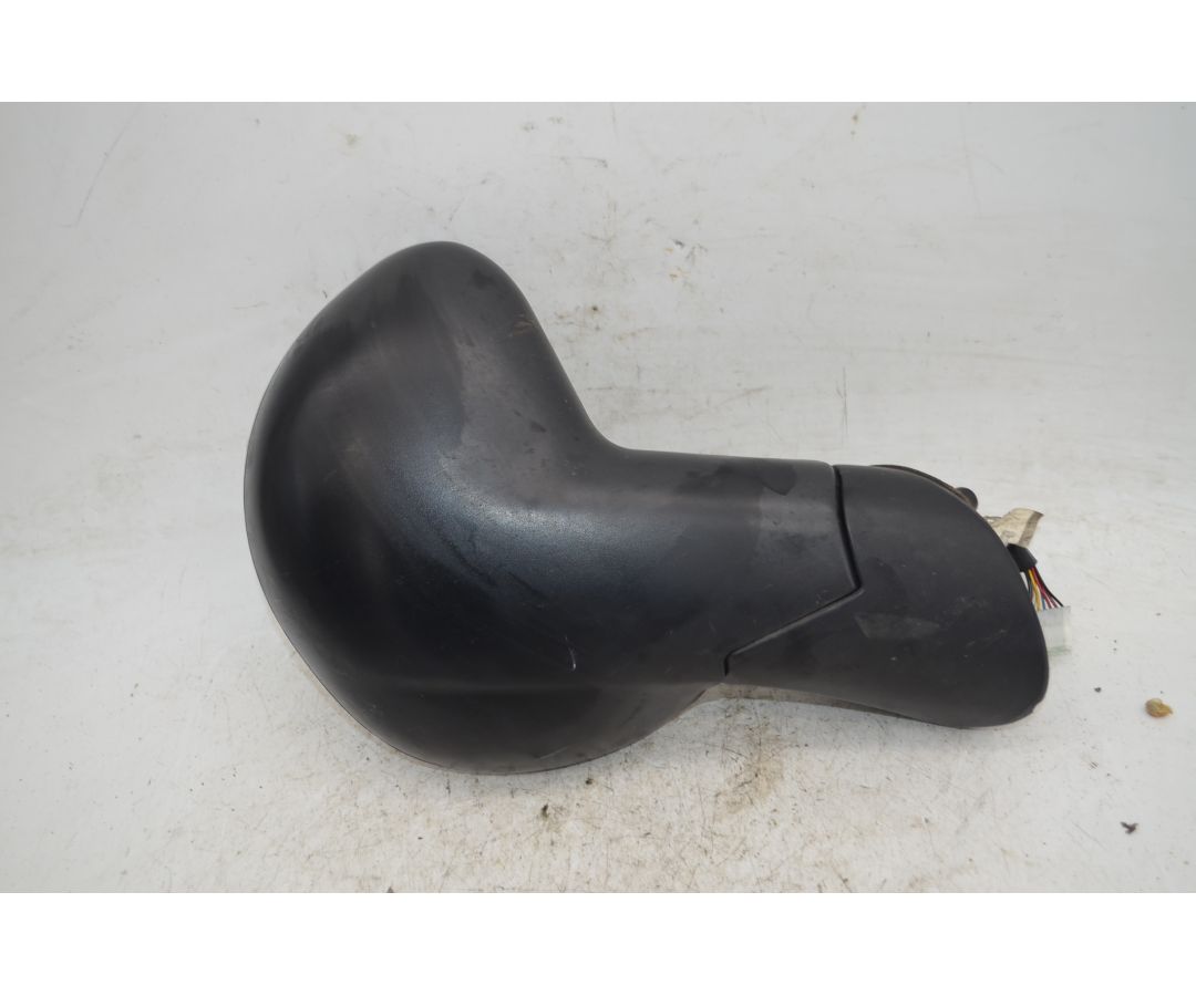 Specchietto Retrovisore esterno DX Fiat Multipla Dal 1998 al 2010 Cod 014052 N.B 7 Pin  1763540228738