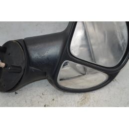 Specchietto Retrovisore esterno DX Fiat Multipla Dal 1998 al 2010 Cod 014052 N.B 7 Pin  1763540228738