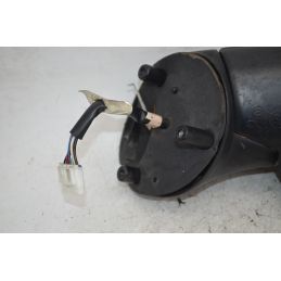 Specchietto Retrovisore esterno DX Fiat Multipla Dal 1998 al 2010 Cod 014052 N.B 7 Pin  1763540228738