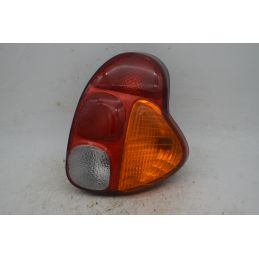Fanale Stop Posteriore DX Fiat Multipla Dal 1998 al 2003 Cod 46513915  1763540257844