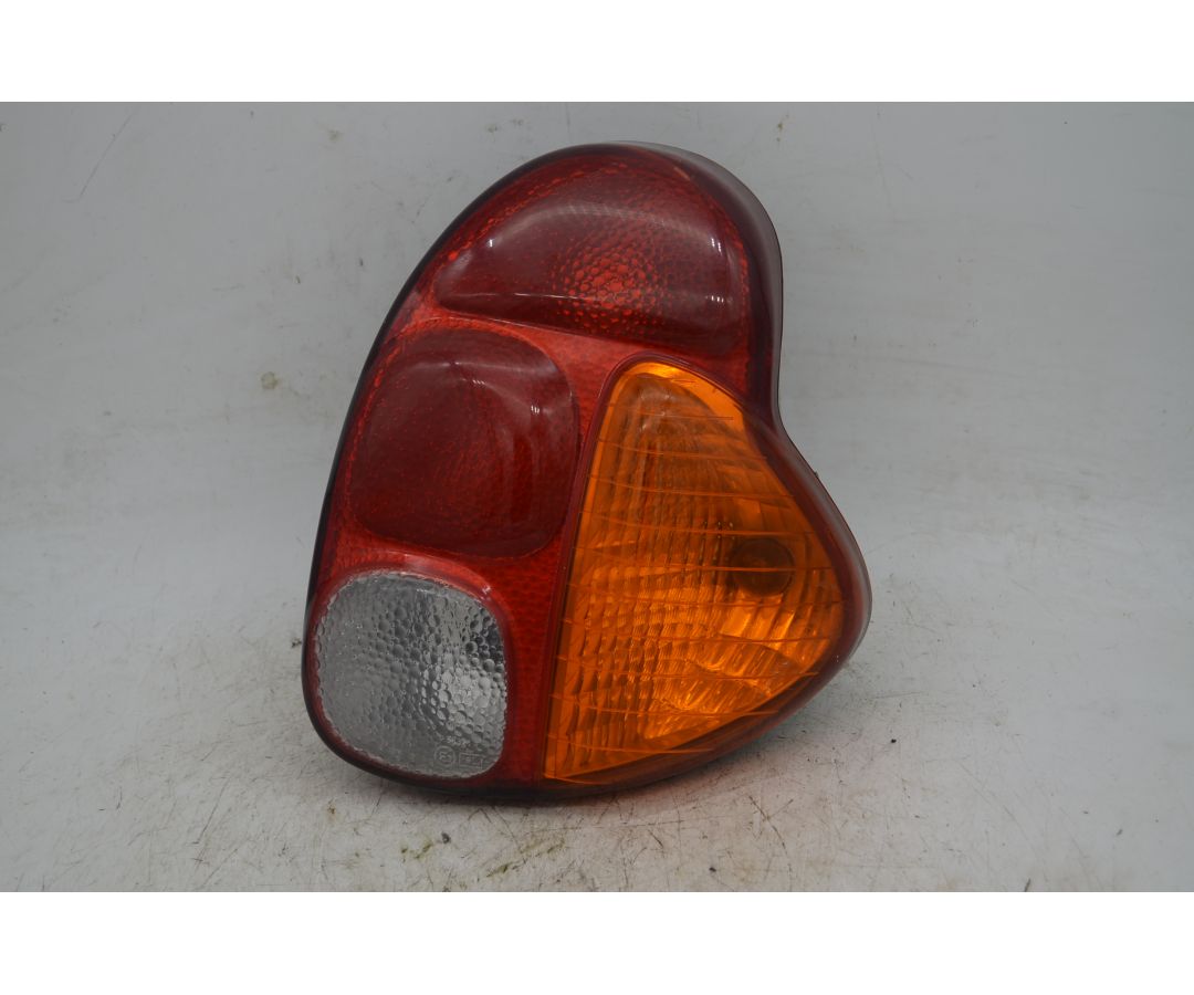 Fanale Stop Posteriore DX Fiat Multipla Dal 1998 al 2003 Cod 46513915  1763540257844