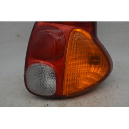 Fanale Stop Posteriore DX Fiat Multipla Dal 1998 al 2003 Cod 46513915  1763540257844