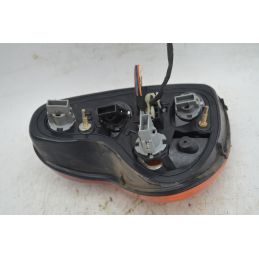 Fanale Stop Posteriore DX Fiat Multipla Dal 1998 al 2003 Cod 46513915  1763540257844