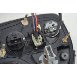 Fanale Stop Posteriore DX Fiat Multipla Dal 1998 al 2003 Cod 46513915  1763540257844