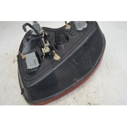 Fanale Stop Posteriore DX Fiat Multipla Dal 1998 al 2003 Cod 46513915  1763540257844