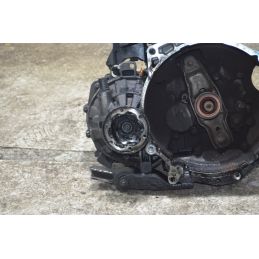 Cambio manuale 5 rapporti Volkswagen Polo 6R Dal 2009 al 2014 Cod 02R300042N  1763541636259