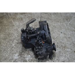 Cambio manuale 5 rapporti Volkswagen Polo 6R Dal 2009 al 2014 Cod 02R300042N  1763541636259
