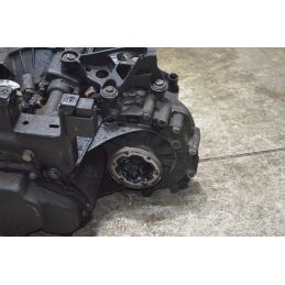 Cambio manuale 5 rapporti Volkswagen Polo 6R Dal 2009 al 2014 Cod 02R300042N  1763541636259