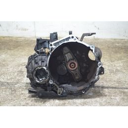Cambio manuale 5 rapporti Volkswagen Polo 6R Dal 2009 al 2014 Cod 02R300042N  1763541636259