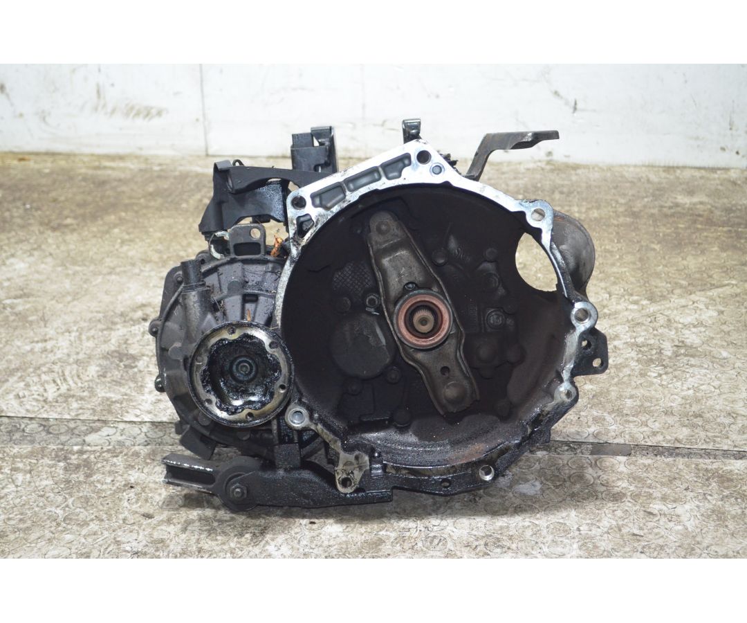 Cambio manuale 5 rapporti Volkswagen Polo 6R Dal 2009 al 2014 Cod 02R300042N  1763541636259