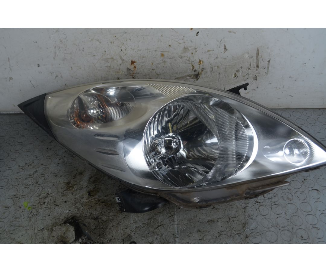 Faro Anteriore DX Chevrolet Spark Dal 2009 al 2016 Cod 95226892  1763540823766