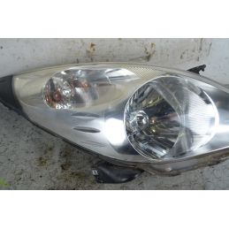 Faro Anteriore DX Chevrolet Spark Dal 2009 al 2016 Cod 95226892  1763540823766