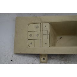 Pulsantiera Comando Luci Fiat Idea dal 2003 al 2016 Cod 12000397  1763540930310