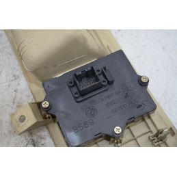 Pulsantiera Comando Luci Fiat Idea dal 2003 al 2016 Cod 12000397  1763540930310