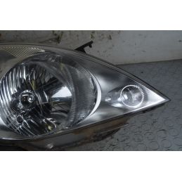 Faro Anteriore DX Chevrolet Spark Dal 2009 al 2016 Cod 95226892  1763540823766