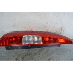 Fanale Stop Posteriore SX Mitsubishi Colt Dal 2004 al 2009 Cod MN186269  1763541144310