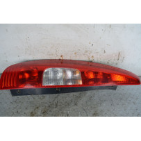 Fanale Stop Posteriore SX Mitsubishi Colt Dal 2004 al 2009 Cod MN186269  1763541144310