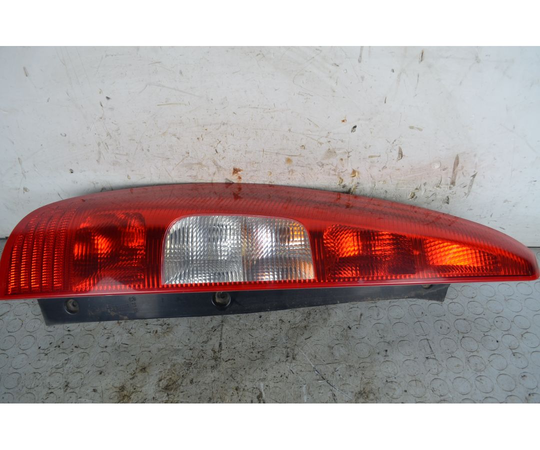 Fanale Stop Posteriore SX Mitsubishi Colt Dal 2004 al 2009 Cod MN186269  1763541144310
