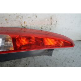 Fanale Stop Posteriore SX Mitsubishi Colt Dal 2004 al 2009 Cod MN186269  1763541144310