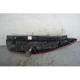 Fanale Stop Posteriore SX Mitsubishi Colt Dal 2004 al 2009 Cod MN186269  1763541144310