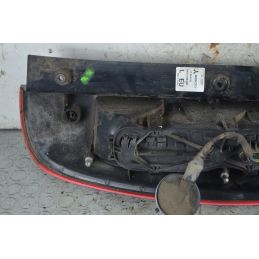 Fanale Stop Posteriore SX Mitsubishi Colt Dal 2004 al 2009 Cod MN186269  1763541144310