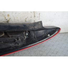 Fanale Stop Posteriore SX Mitsubishi Colt Dal 2004 al 2009 Cod MN186269  1763541144310