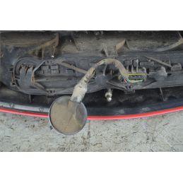 Fanale Stop Posteriore SX Mitsubishi Colt Dal 2004 al 2009 Cod MN186269  1763541144310