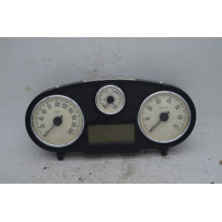 Strumentazione Contachilometri Lancia Ypsilon dal 2003 al 2011 cod 51709391  1763541352715