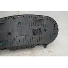 Strumentazione Contachilometri Lancia Ypsilon dal 2003 al 2011 cod 51709391  1763541352715