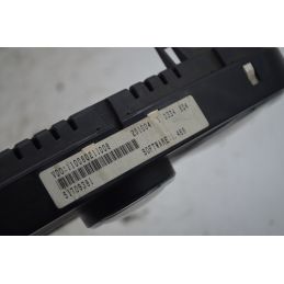 Strumentazione Contachilometri Lancia Ypsilon dal 2003 al 2011 cod 51709391  1763541352715