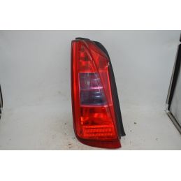 Fanale Stop Posteriore SX Lancia Musa Dal 2004 al 2007 Cod 51732450  1763541785322