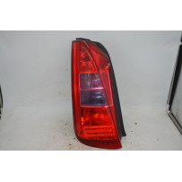 Fanale Stop Posteriore SX Lancia Musa Dal 2004 al 2007 Cod 51732450  1763541785322