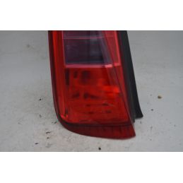 Fanale Stop Posteriore SX Lancia Musa Dal 2004 al 2007 Cod 51732450  1763541785322