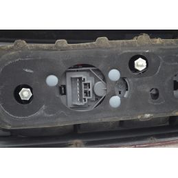 Fanale Stop Posteriore SX Lancia Musa Dal 2004 al 2007 Cod 51732450  1763541785322