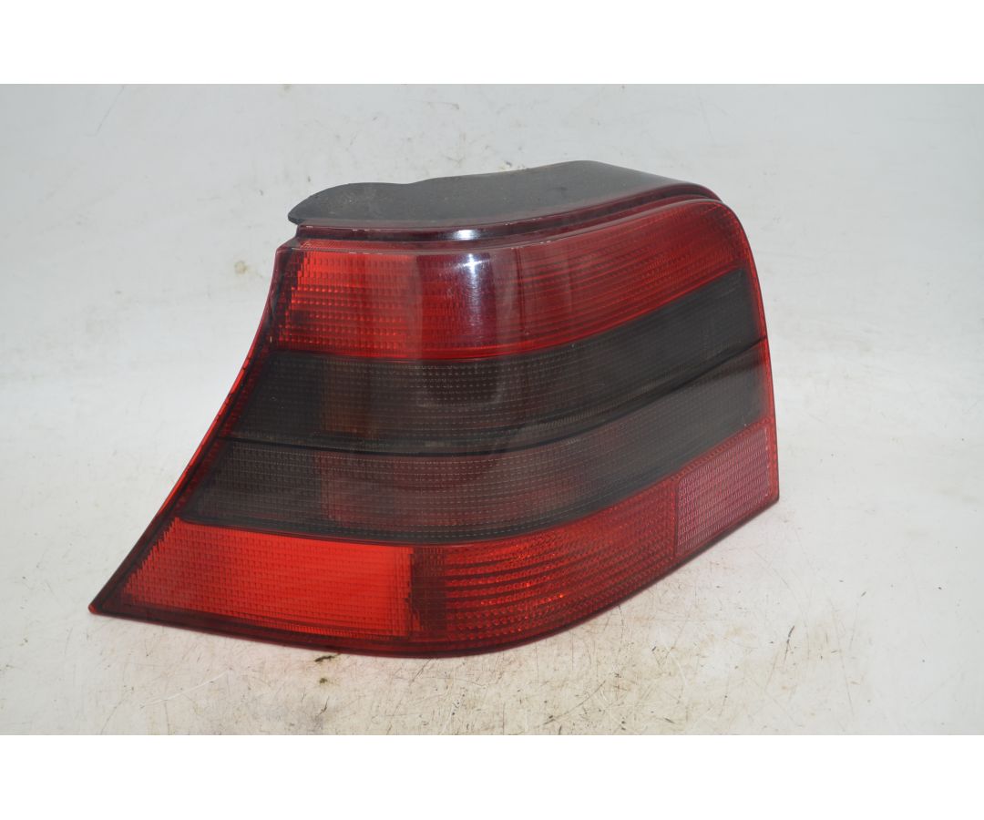 Fanale Stop Posteriore SX Volkswagen Golf IV Dal 1997 al 2004 Cod 1J6945095S  1763541865147