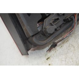 Fanale Stop Posteriore SX Volkswagen Golf IV Dal 1997 al 2004 Cod 1J6945095S  1763541865147