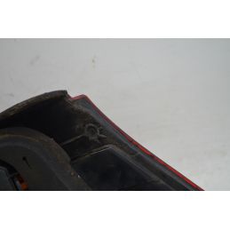 Fanale Stop Posteriore SX Volkswagen Golf IV Dal 1997 al 2004 Cod 1J6945095S  1763541865147