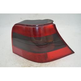 Fanale Stop Posteriore DX Volkswagen Golf IV Dal 1997 al 2004 Cod 1J6945096T  1763542275822