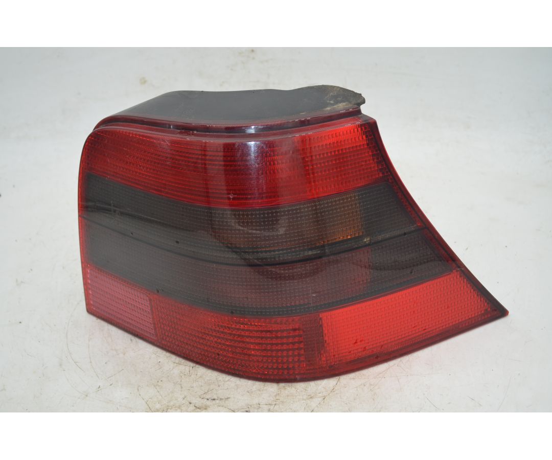 Fanale Stop Posteriore DX Volkswagen Golf IV Dal 1997 al 2004 Cod 1J6945096T  1763542275822