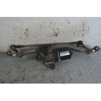 Motorino tergicristallo anteriore Chevrolet Spark dal 2010 al 2015 Cod. 95228166  1763542317447