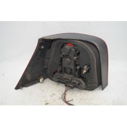 Fanale Stop Posteriore DX Volkswagen Golf IV Dal 1997 al 2004 Cod 1J6945096T  1763542275822