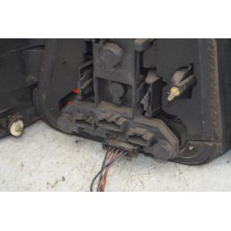 Fanale Stop Posteriore DX Volkswagen Golf IV Dal 1997 al 2004 Cod 1J6945096T  1763542275822