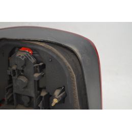 Fanale Stop Posteriore DX Volkswagen Golf IV Dal 1997 al 2004 Cod 1J6945096T  1763542275822